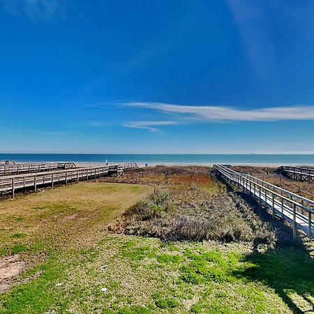 Lighthouse By The Sea Villa Surfside Beach Bagian luar foto