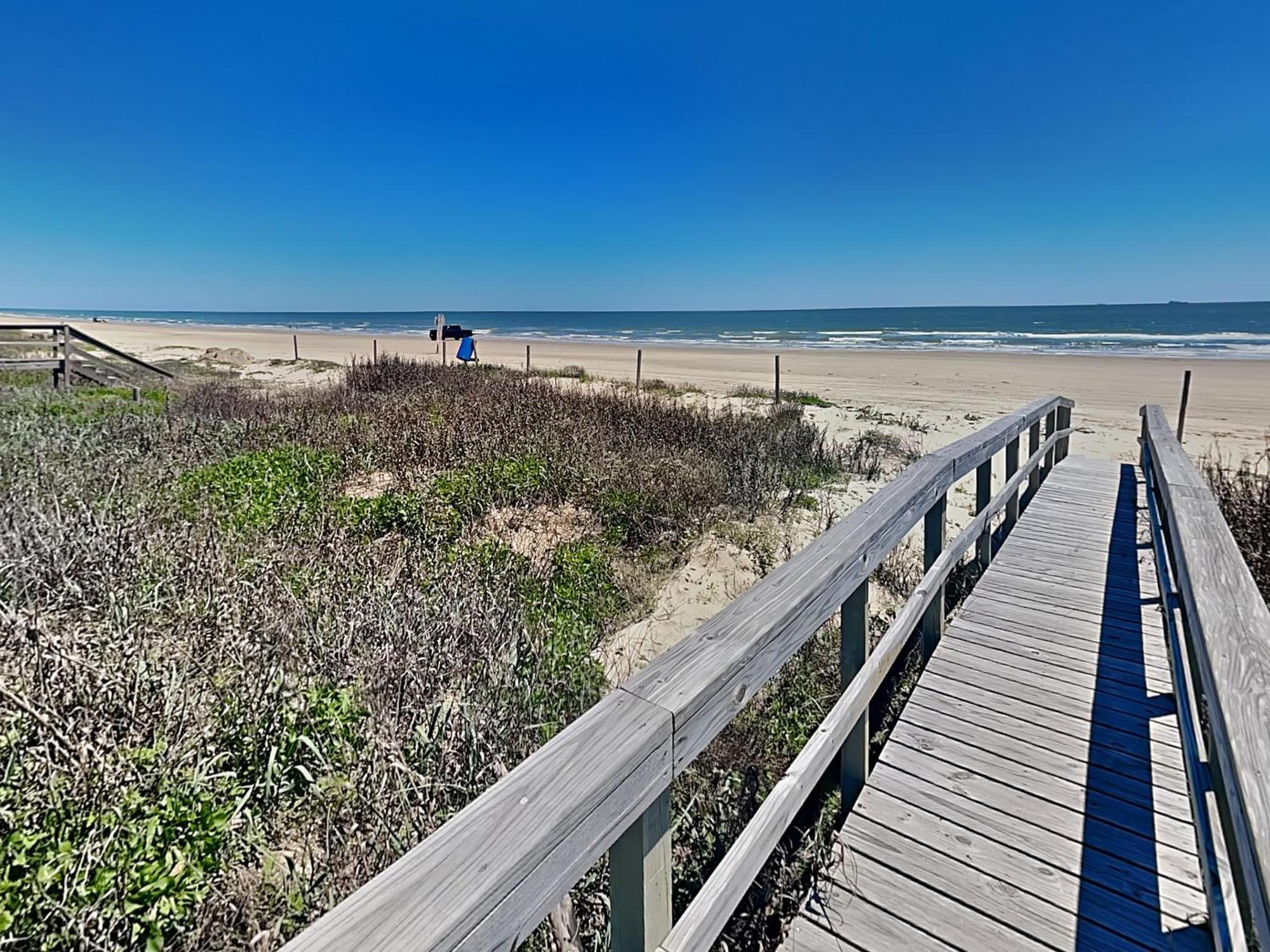 Lighthouse By The Sea Villa Surfside Beach Bagian luar foto